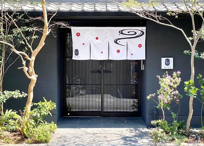 癒し黒門本館304