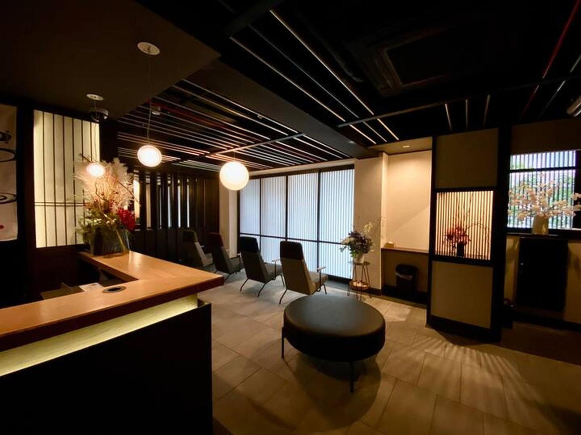 癒し黒門本館304