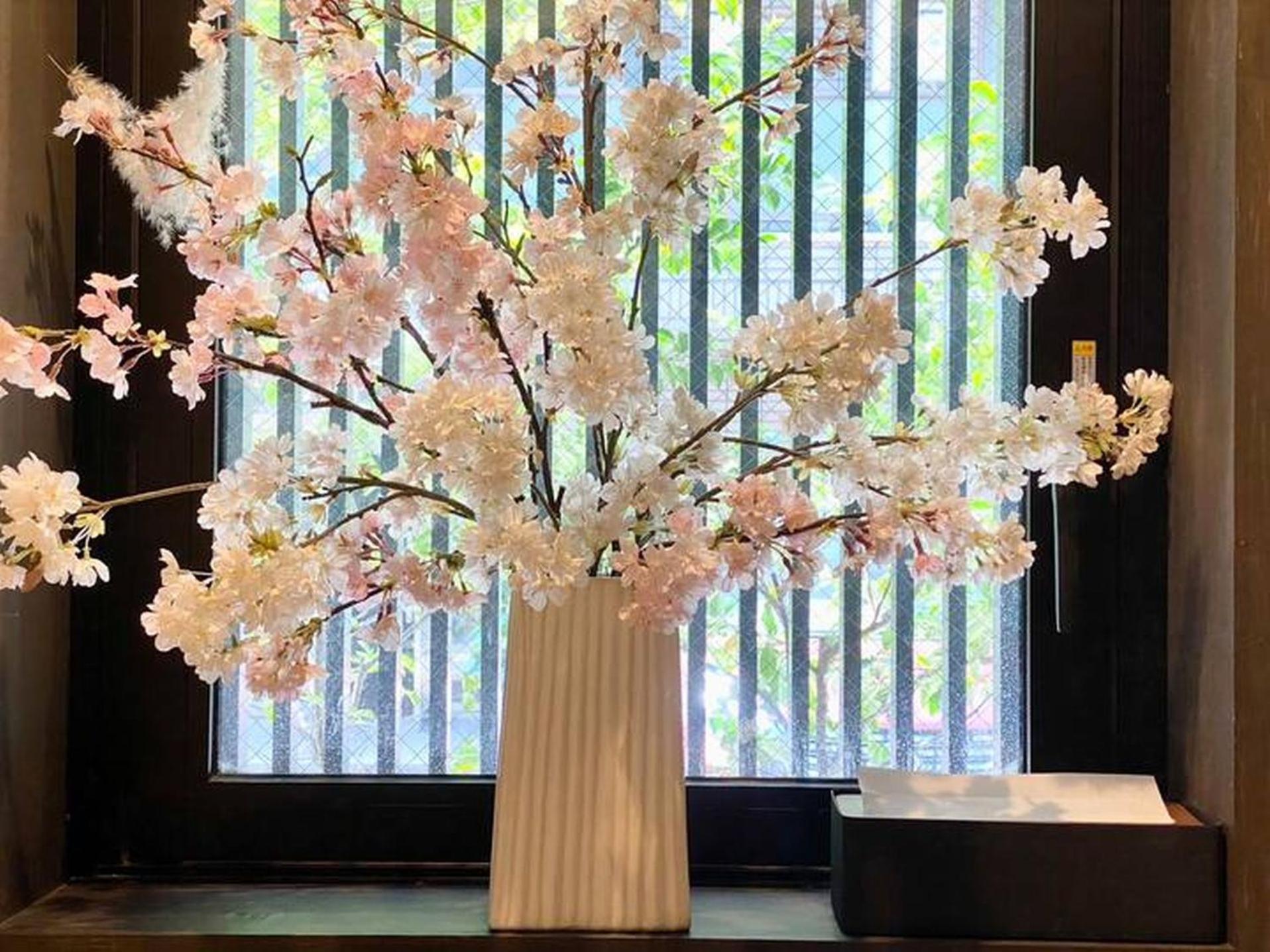 Appartement 癒し黒門本館304