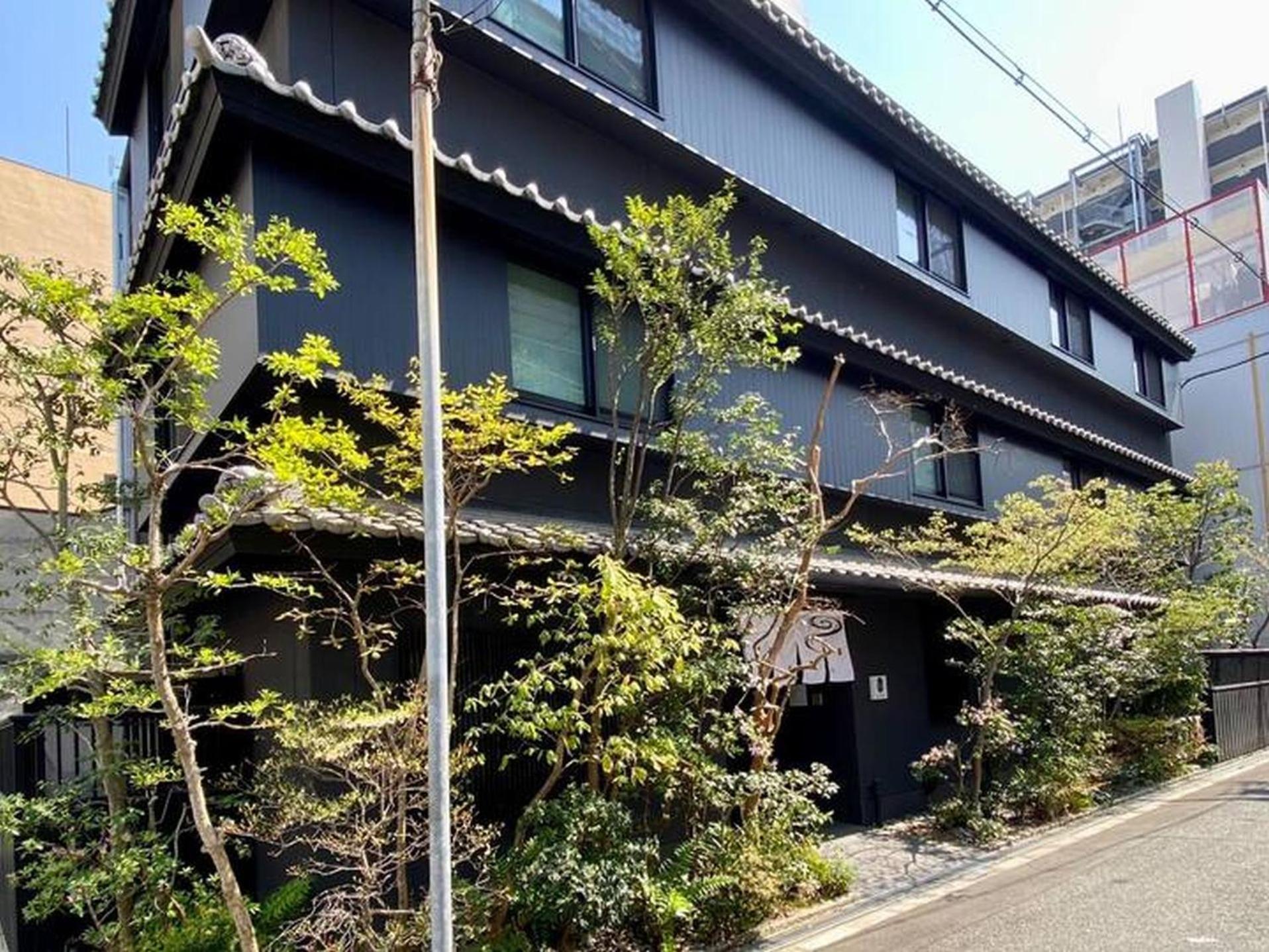 癒し黒門本館304 *