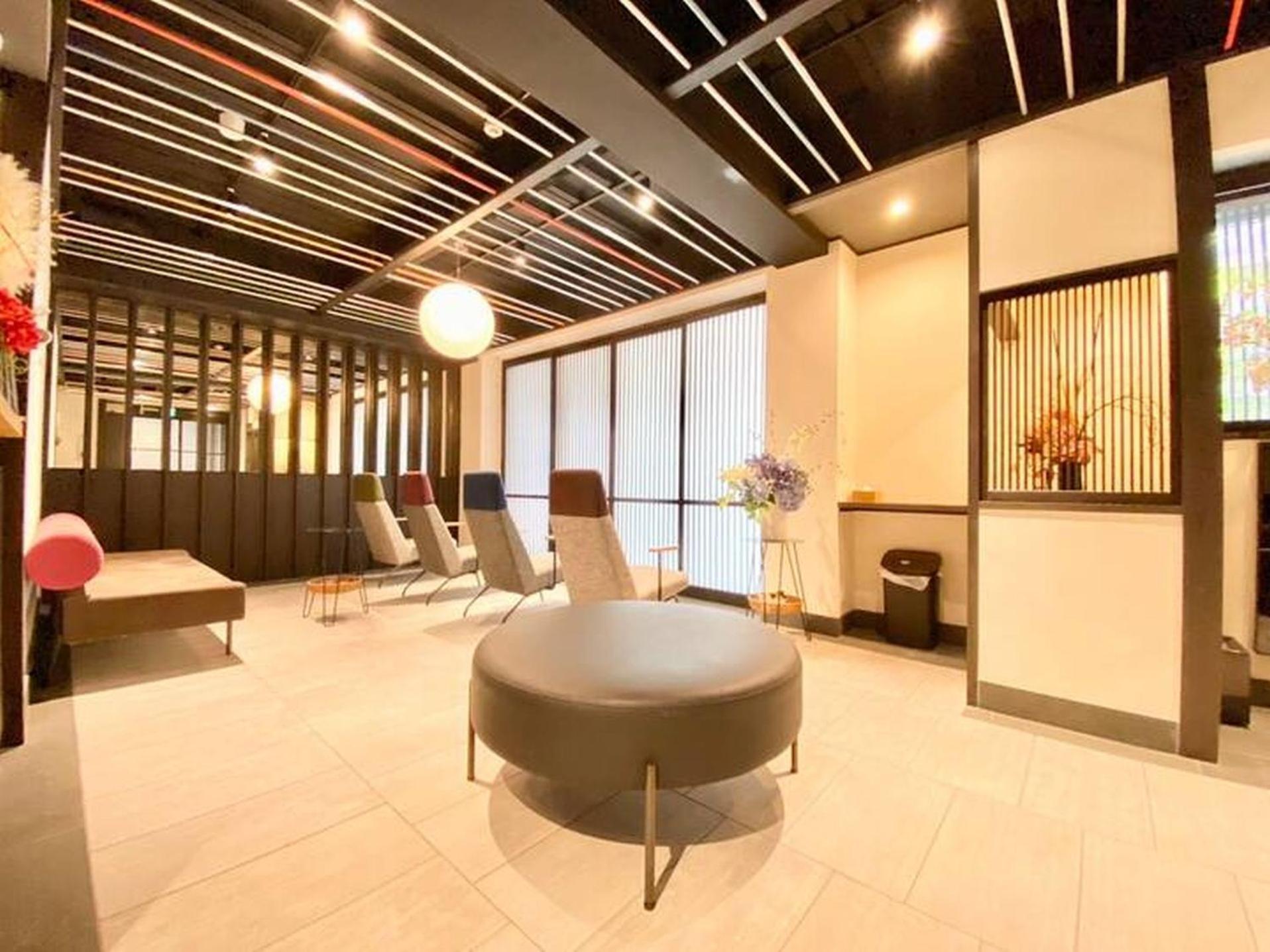 Appartement 癒し黒門本館304
