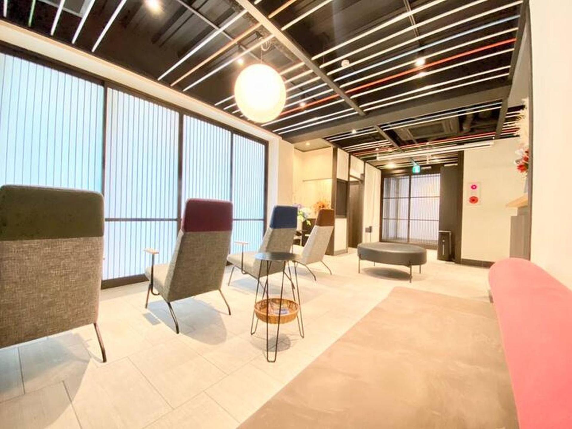 癒し黒門本館304 Appartement