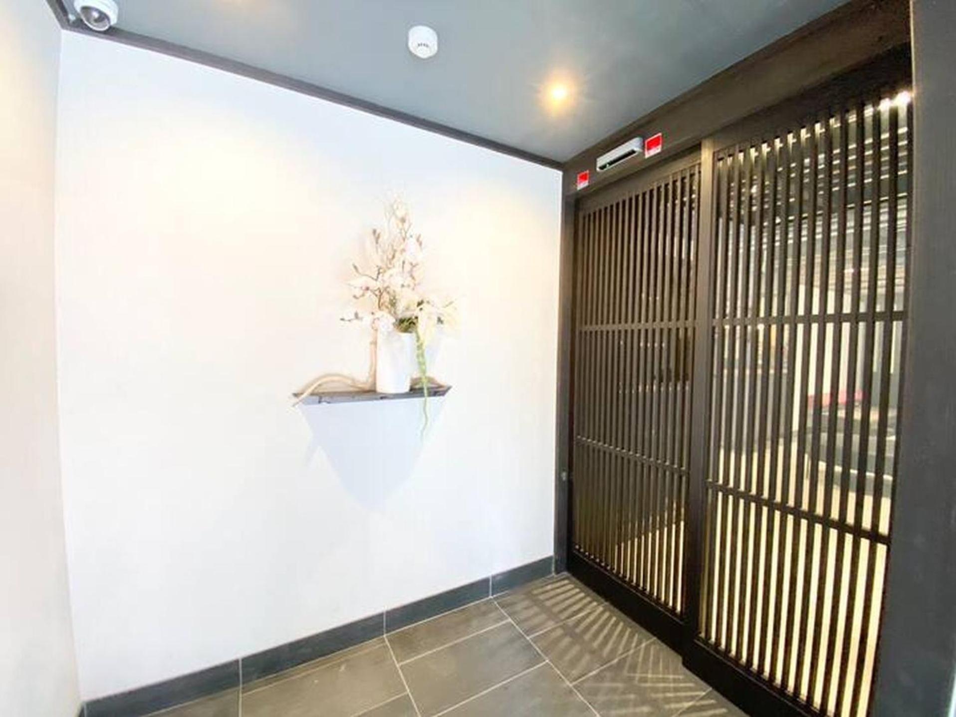癒し黒門本館304 Appartement *