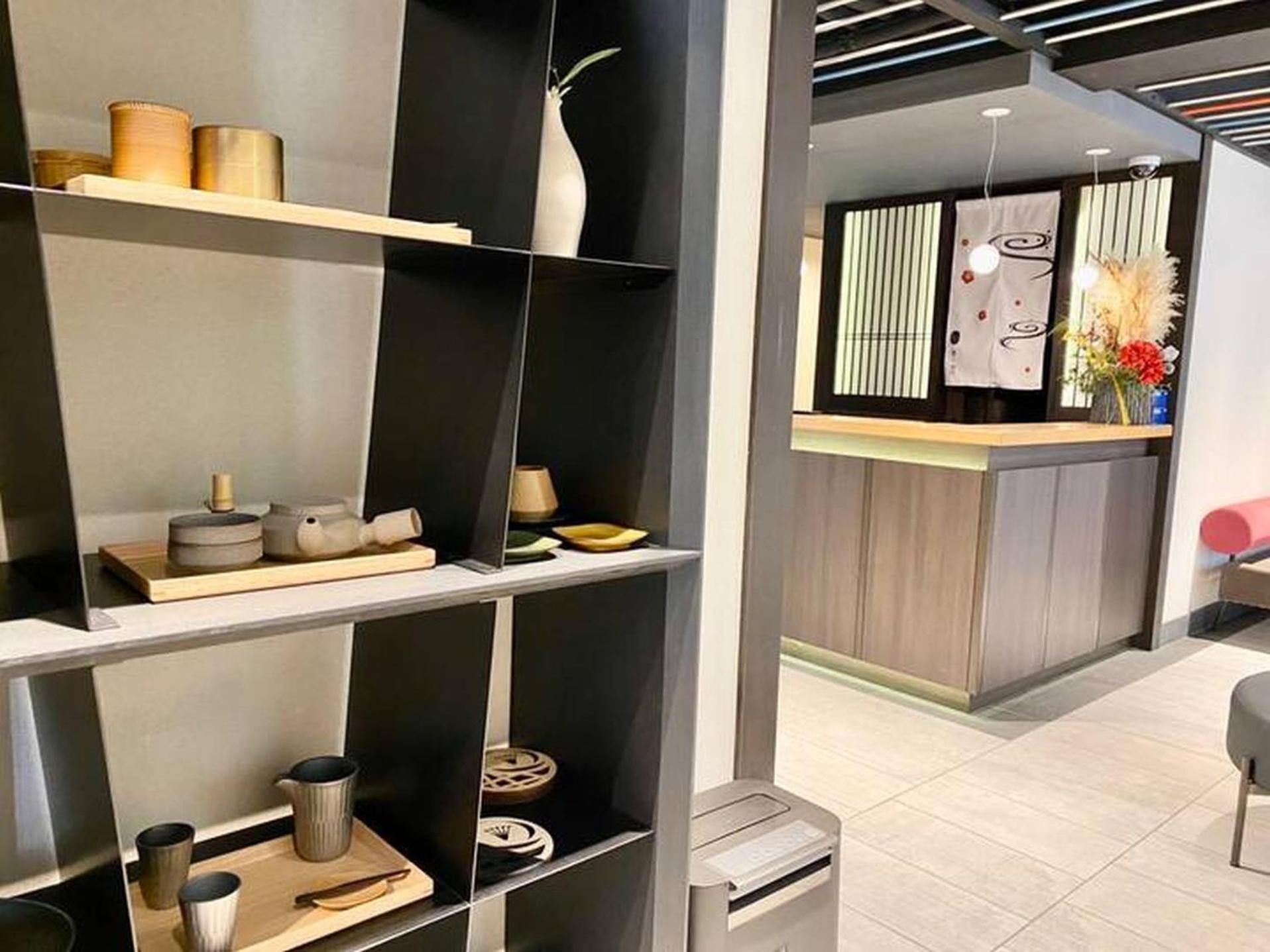 Appartement 癒し黒門本館304 *
