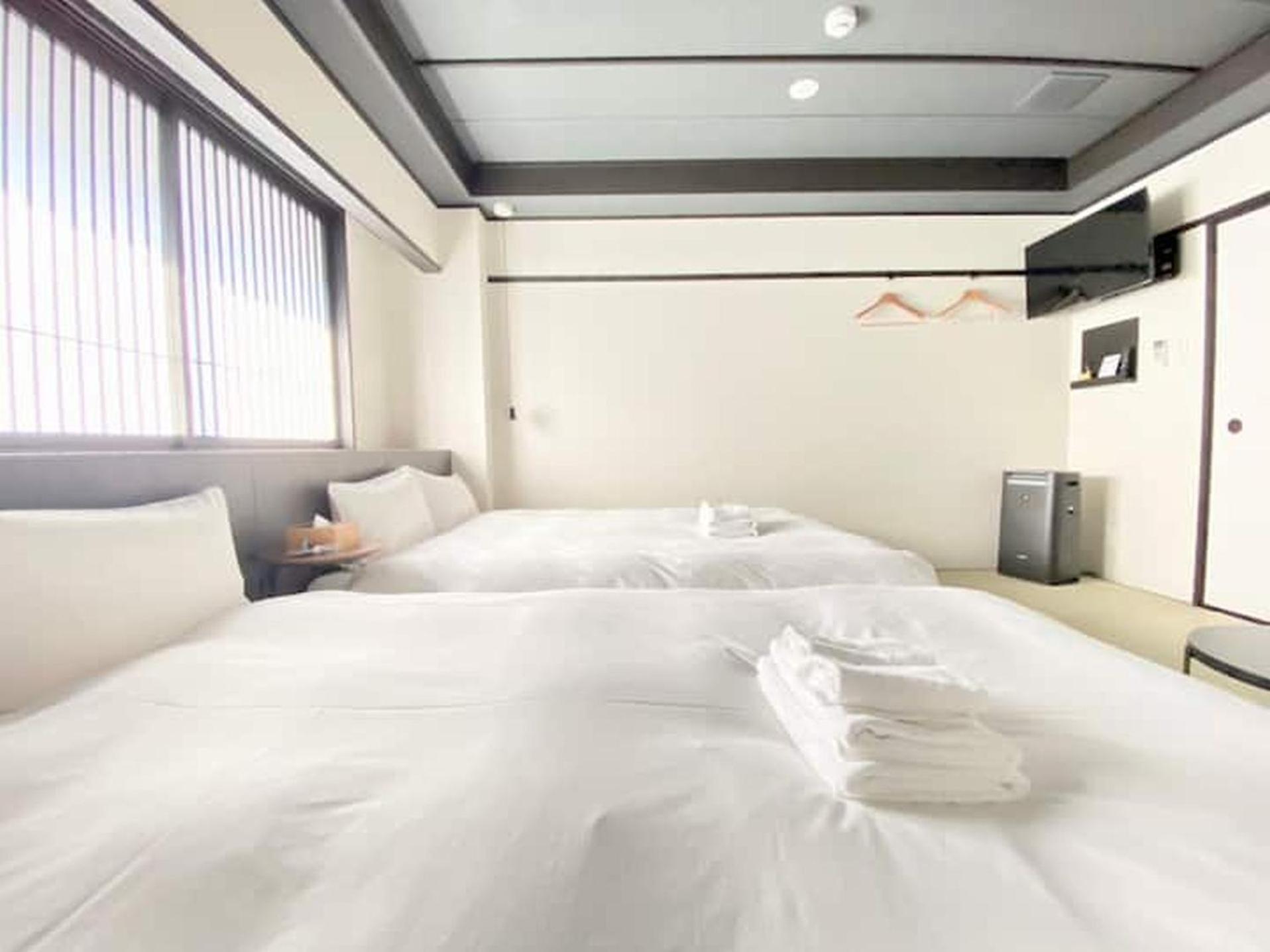 Appartement 癒し黒門本館304