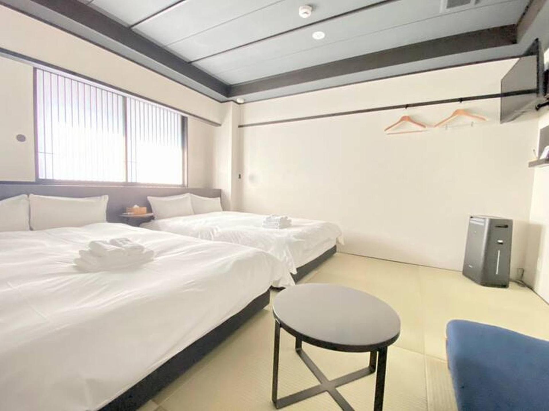 Appartement 癒し黒門本館304 Ōsaka