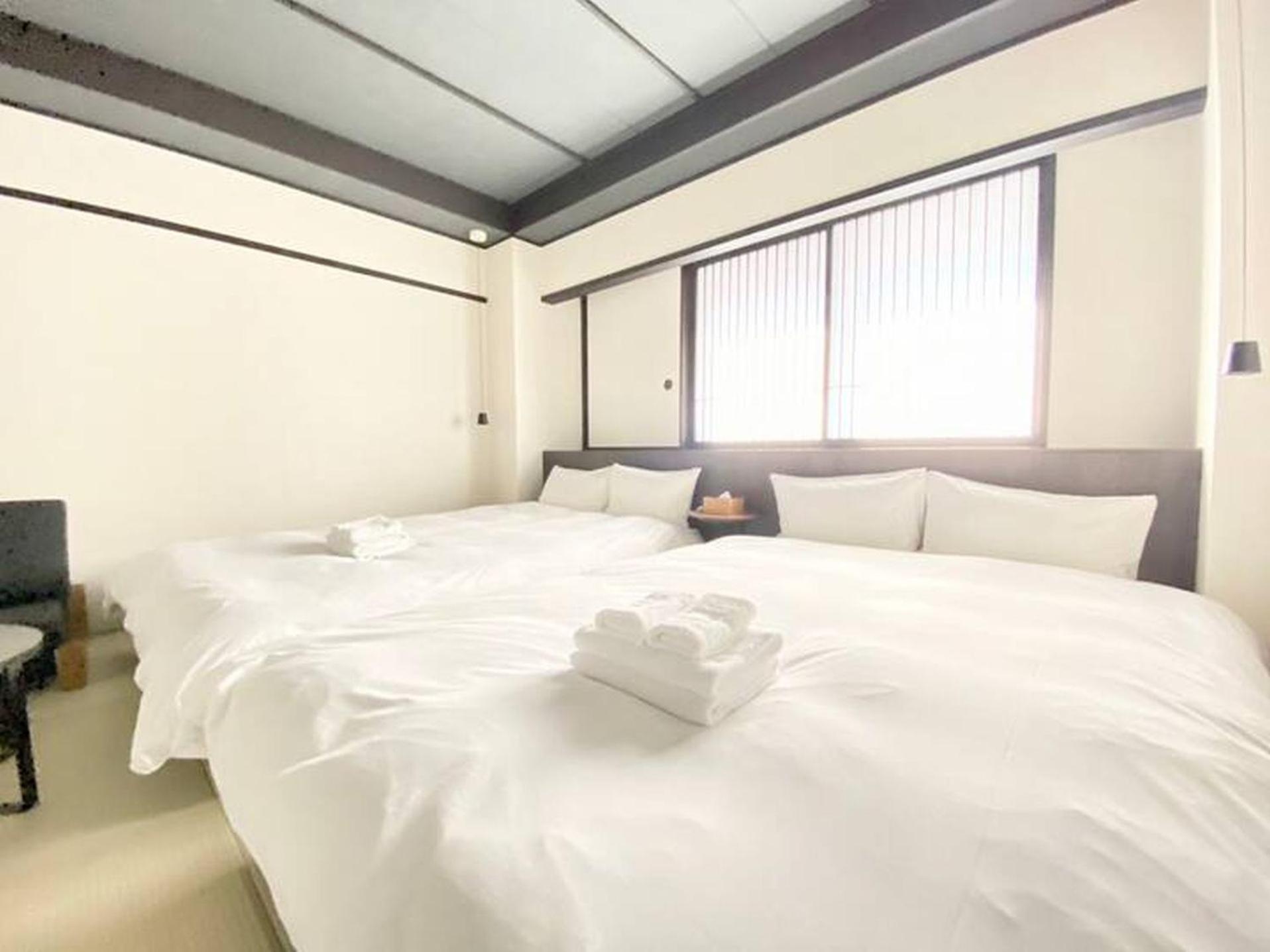 癒し黒門本館304 Appartement *