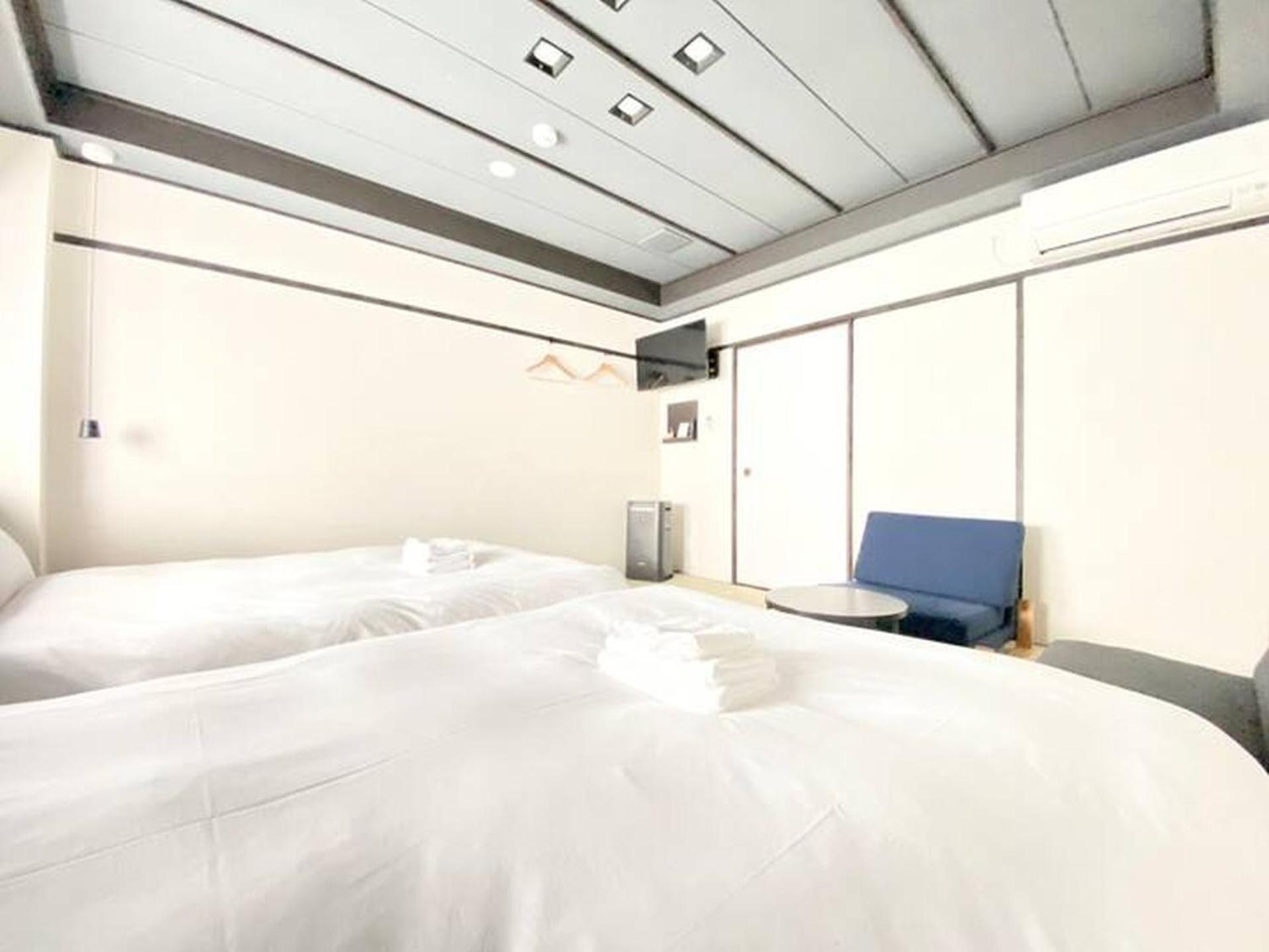 Appartement 癒し黒門本館304 Ōsaka
