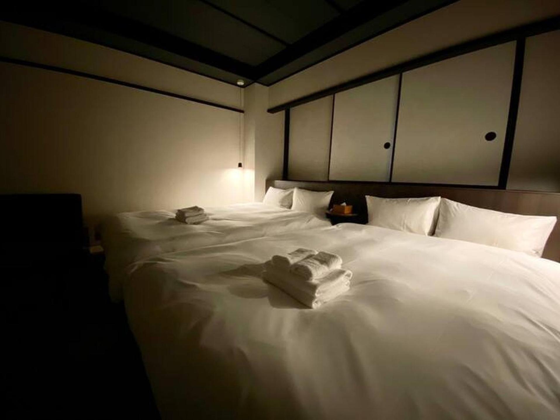 Appartement 癒し黒門本館304
