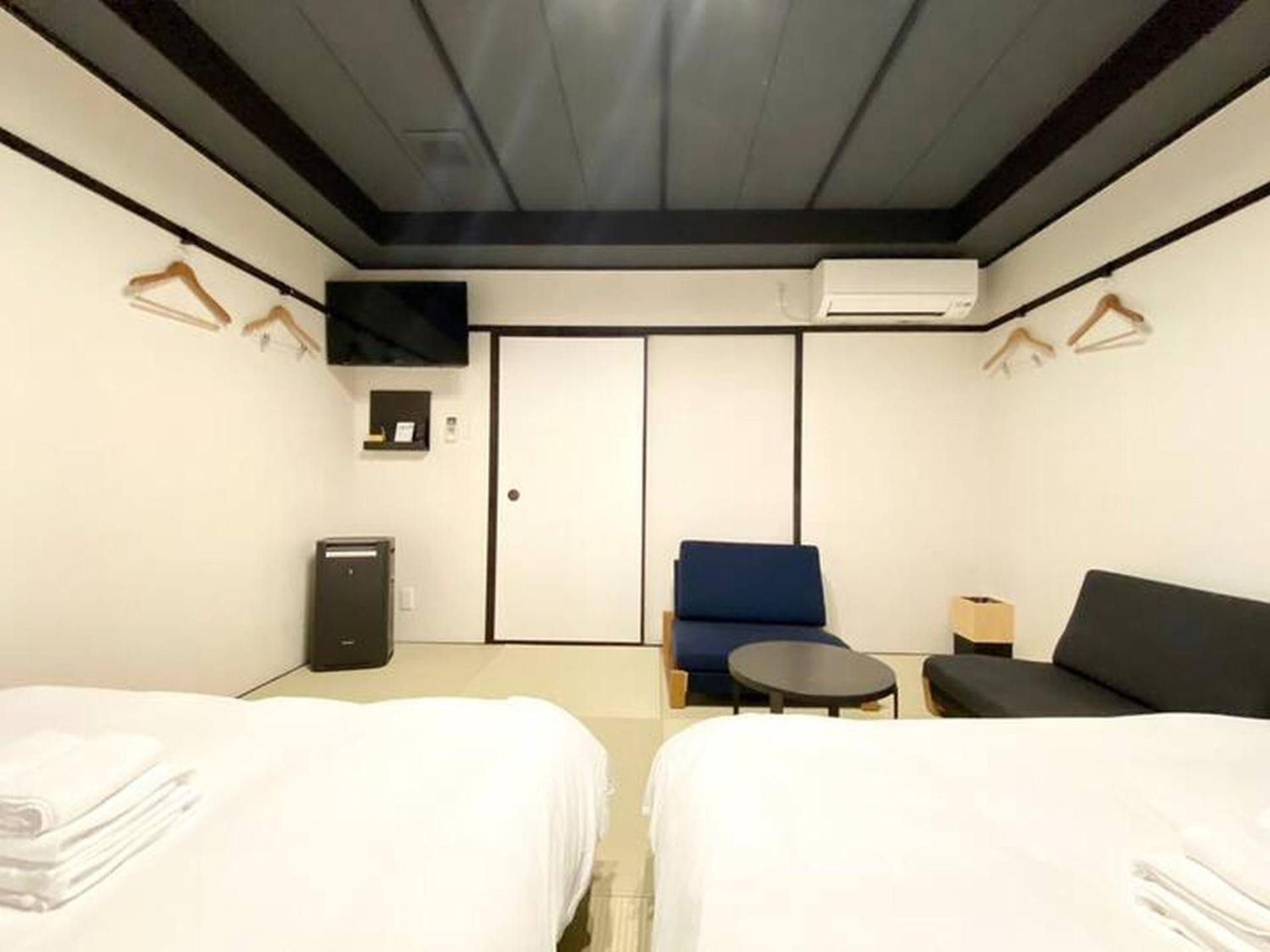 癒し黒門本館304 Appartement Ōsaka